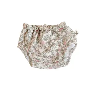 Baby girl bloomers Malomi Kids image-0
