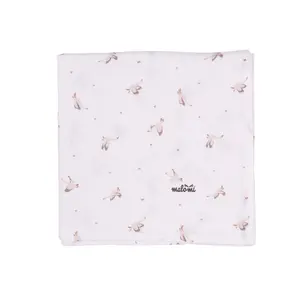 Bamboo baby diaper Malomi Kids image-0