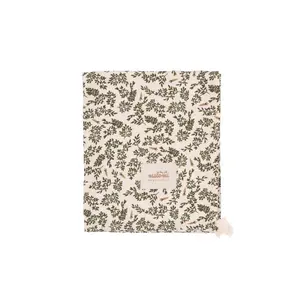 Recommended bedding for 0-10 year old babies Malomi Kids 100% Bambou