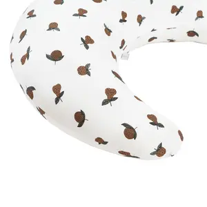 Coussin allaitement bébé Malomi Kids image-1