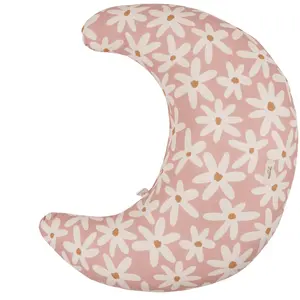 Coussin allaitement 0-6 mois bébé Malomi Kids image-0