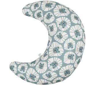 Coussin allaitement 0-6 mois bébé Malomi Kids image-0