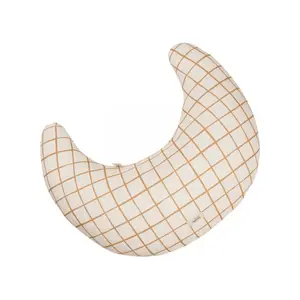 Coussin allaitement 0-6 mois bébé Malomi Kids image-0