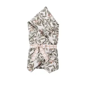 Couverture d’emmaillotage pour bébé Malomi Kids image-0