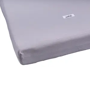 Spannbettlaken für Babybetten Malomi Kids image-0