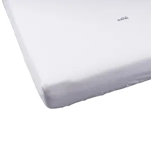 Spannbettlaken für Babybetten Malomi Kids image-0