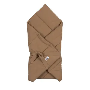 Couverture d’emmaillotage pour bébé Malomi Kids image-0