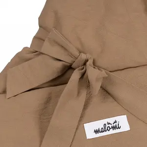 Couverture d’emmaillotage pour bébé Malomi Kids image-1