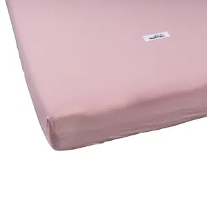 Spannbettlaken für Babybetten Malomi Kids image-0