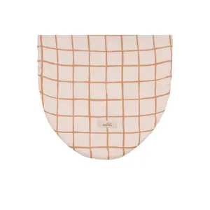 Bamboo baby bassinet sheet Malomi Kids image-0