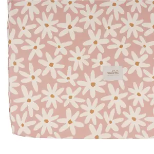 Lençol de algodão - recomendado para crianças dos 0 aos 4 anos Malomi Kids image-0