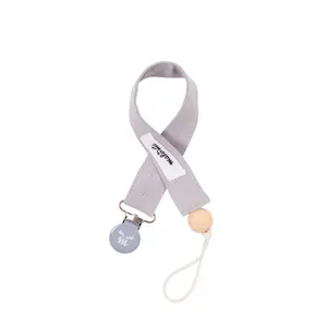 Baby pacifier clip Malomi Kids image-0