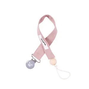 Baby pacifier clip Malomi Kids image-0