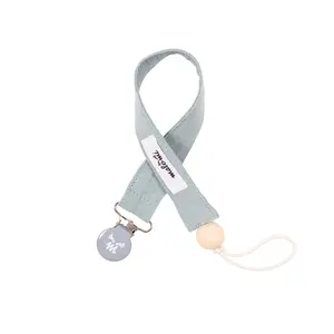 Baby pacifier clip Malomi Kids image-0