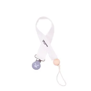 Baby pacifier clip Malomi Kids image-0