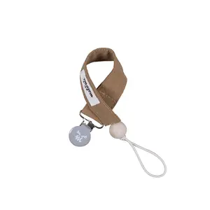 Baby pacifier clip Malomi Kids image-0