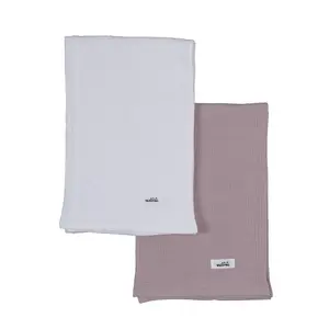 Baby dust muslin diaper Malomi Kids image-0