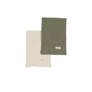 Baby dust muslin diaper Malomi Kids image-0