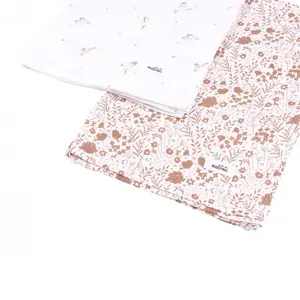 Bamboo baby diaper Malomi Kids image-2