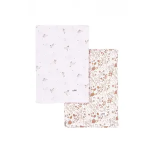 Bamboo baby diaper Malomi Kids image-0