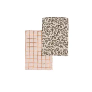 Bamboo baby diaper Malomi Kids image-0