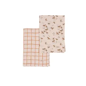 Bamboo baby diaper Malomi Kids image-0