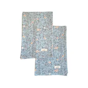 Bamboo diaper diaper Malomi Kids image-0