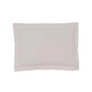 Kudde i tvättad bomull Malomi Kids Oh Girl image-1