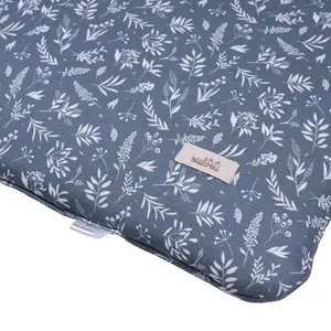 Biologisch baby kussen Malomi Kids image-1