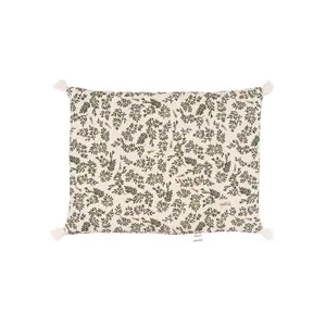 Poduszka dla niemowląt - zalecana dla dzieci w wieku 0-1 lat 100% bambus Malomi Kids