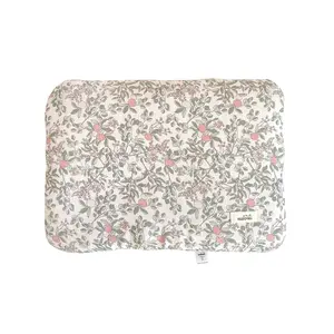 Coussin en bamboo bébé Malomi Kids image-0