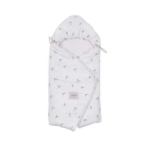 Organic baby nest 0-1 years Malomi Kids image-0