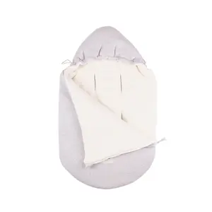 Biologisch babynestje Malomi Kids image-1