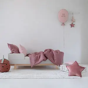 Μαξιλάρι μπαλόνι Malomi Kids Hello Caramel image-1