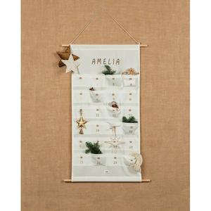 Calendrier de l'Avent personnalisé Malomi Kids image-2