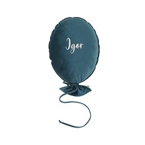 5904461306150-gepersonaliseerd-deluxe-crystal-teal-ballon-kussen-malomi-kids-ecru-50x40x15-cm