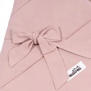 Baby-dynebetræk i bomuldskegle Malomi Kids image-3