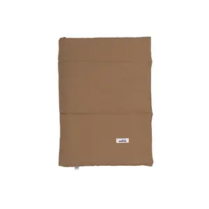 Baby washed cotton comforter cover Malomi Kids