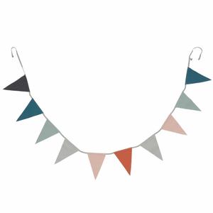 Girlanda dziecięca Malomi Kids