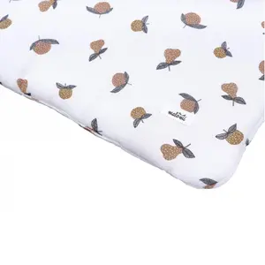 Coussin en bamboo bébé Malomi Kids image-1