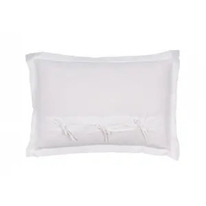 Bawełniana poduszka dla niemowląt Malomi Kids Oh Boy image-2