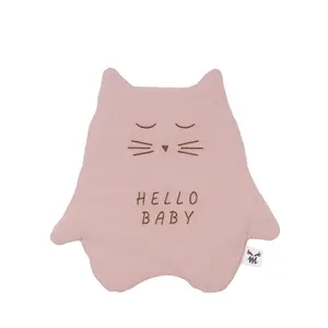 Plush Malomi Kids Hello Baby image-0