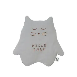 Plush Malomi Kids Hello Baby image-0