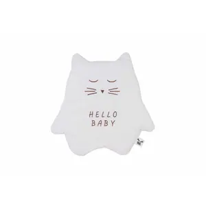 Plush Malomi Kids Hello Baby image-0