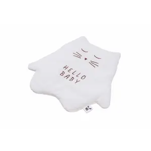 Plush Malomi Kids Hello Baby image-1