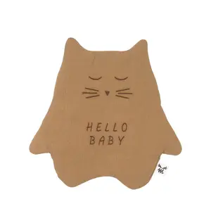 Plush Malomi Kids Hello Baby image-0