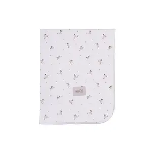 Ekologisk babyfilt Malomi Kids image-0