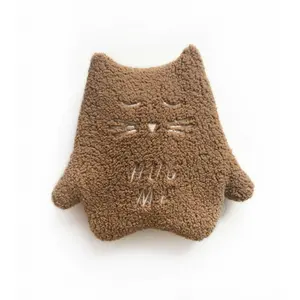 Plush kitten Malomi Kids Name image-0