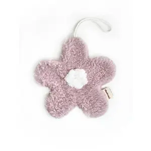 Plush pacifier holder Malomi Kids Pacifier image-0