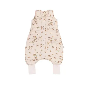 Gigoteuse - recommandé pour 1-3 ans bébé Malomi Kids 100% Bamboo